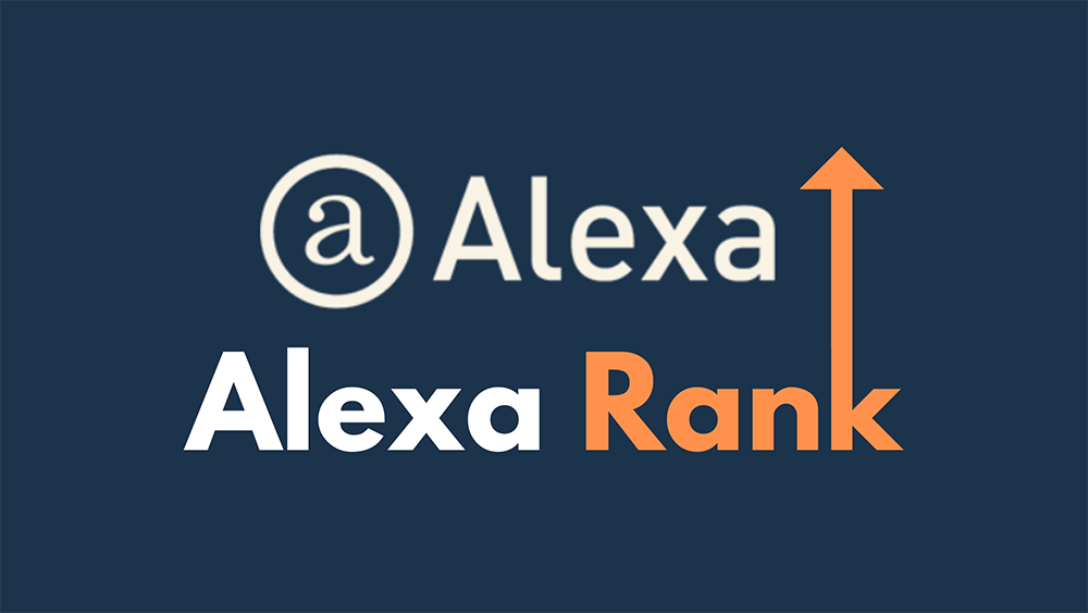 رتبه الکسا