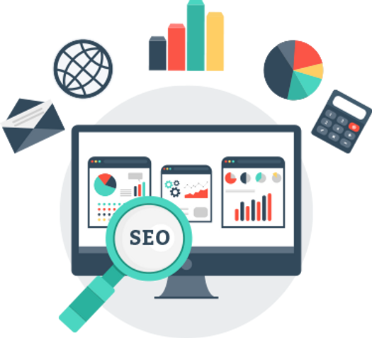 سئوکاران بی تجربه