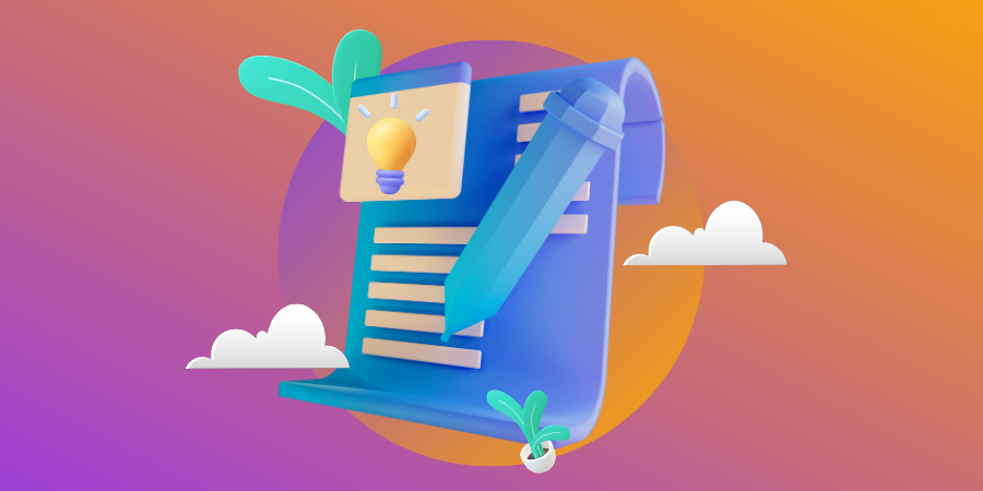 ایده محتوای سئو