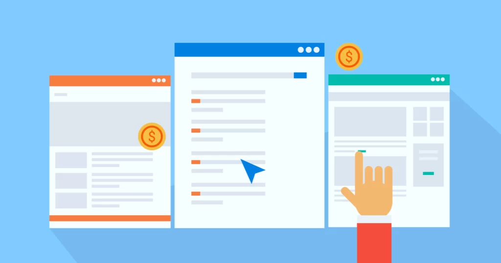 نکات نوشتن تبلیغات جستجوی عالی