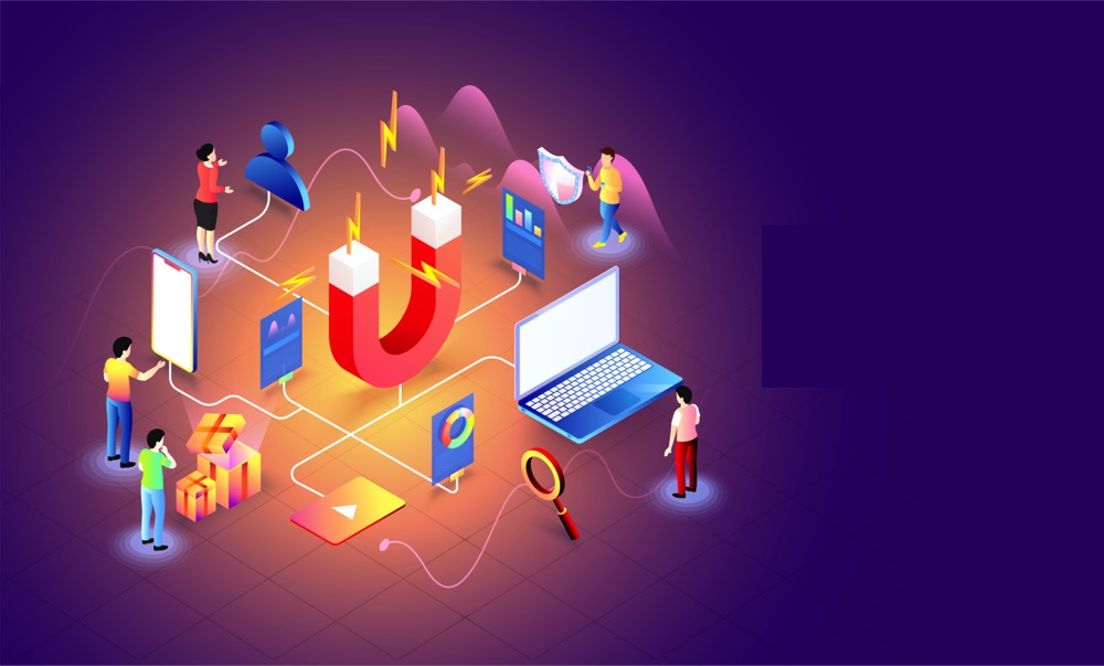 افزایش ترافیک وبلاگ