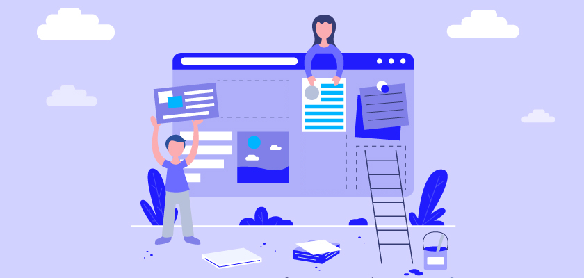 تاثیر محتوای طولانی