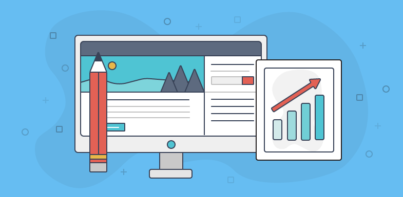 راهکار افزایش ترافیک وبلاگ