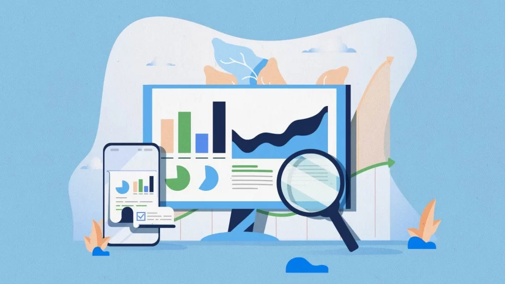 کمک سئو به استارتاپ