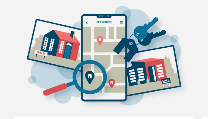 سئو مشاور املاک