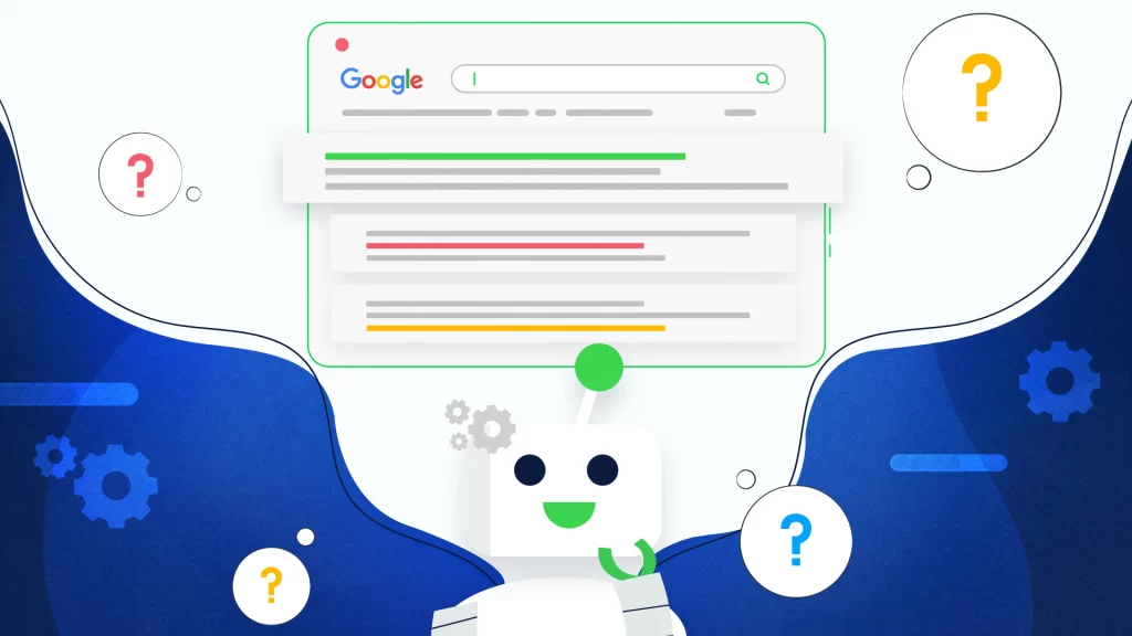 مشکل رایج نمایه سازی گوگل