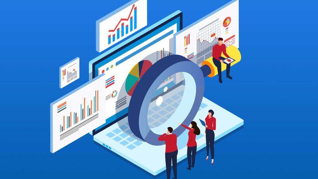 بازاریابی محتوا برای سنجش موفقیت