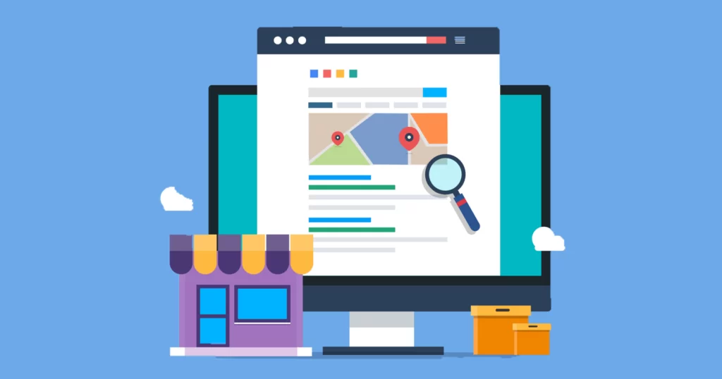 روش هوشمند برای ارتقای محلی کسب و کار شما